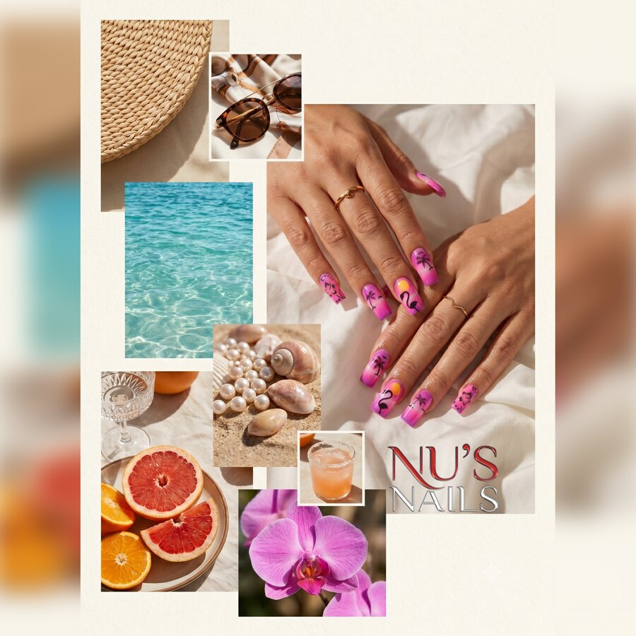 Nails Design